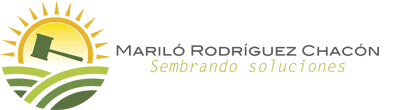 Abogacía Agroambiental Logo